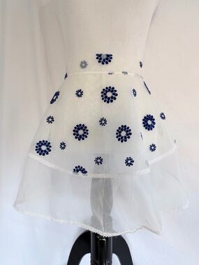 Vintage 1960’s Apron